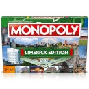Monopoly Board Game - Limerick Edition