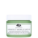 Origins A Perfect World SPF40 Age-Defense Moisturizer With White Tea 50ml
