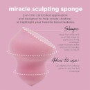Real Techniques 6 Miracle Complexion Sponges
