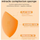 Real Techniques Miracle Complexion spugnetta