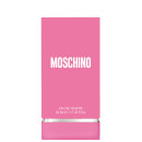 Pink fresh couture top