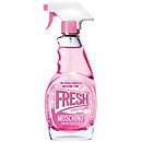 Moschino Fresh Pink Eau de Toilette Spray 100ml