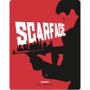 Scarface (1983) - Zavvi UK Exclusive Steelbook (Limited To 1000 Copies)