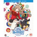 Amagi Brilliant Park Complete Season 1 Collection - Deluxe Edition