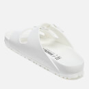 Birkenstock Women's Arizona Slim Fit Eva Double Strap Sandals - White - EU 36/UK 3.5