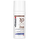 Ultrasun Face Face Tan Activator SPF30 50ml