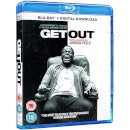 Get Out (avec téléchargement numérique)