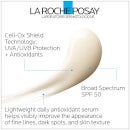 La Roche-Posay Anthelios AOX Daily Antioxidant Serum with Sunscreen SPF 50 (1 fl. oz.)