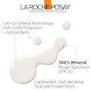 La Roche-Posay Anthelios Ultra-Light Mineral Sunscreen SPF 50 (1.7 fl. oz.)