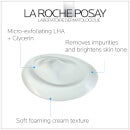 La Roche-Posay Pigmentclar Cleanser Cleansing Brightening Foaming Cream (4.2 oz.)