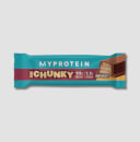Baton Proteinowy Choc Chunky - 10 x 37.2g - Czekolada
