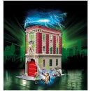 Playmobil Ghostbusters™ Firehouse (9219)
