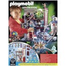 Playmobil Ghostbusters™ Firehouse (9219)