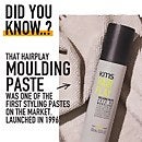 KMS STYLE HairPlay Molding Paste 100ml