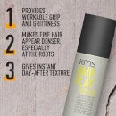 KMS Hairplay Messing Crème 150ml
