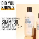 KMS START MoistRepair Shampoo 750ml
