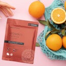 BeautyPro Brightening Collagen Sheet Mask with Vitamin C