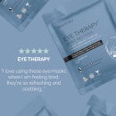 BeautyPro Eye Therapy Under Eye Mask with Collagen and Green Tea Extract 3x3.5g
