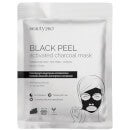 BeautyPro Black Peel Mask with Activated Charcoal 3x7ml