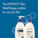 Aveeno Skin Relief Soothing shampoo 300 ml