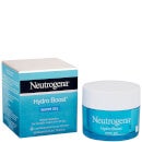 Neutrogena Hydro Boost Water Gel Moisturizer with Hyaluronic Acid for Dry Skin 50ml