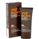 Piz Buin Allergy Sun Sensitive Skin Face Cream – High SPF 30 50 ml