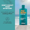 Piz Buin Allergy Sun Sensitive Skin Lotion - Medium SPF15 200ml