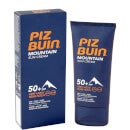 Piz Buin Mountain Sun Cream – Very High SPF 50 + 50 ml