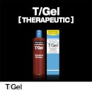 Neutrogena T/Gel Therapeutic Shampoo(뉴트로지나 T/Gel 테라퓨틱 샴푸 250ml)