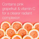 Neutrogena Visibly Clear Pink Grapefruit Facial Wash 200 ml
