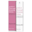 this Works Perfect Cleavage Firming Lotion 60 ml