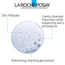 La Roche-Posay Effaclar gel detergente 400 ml