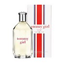 Tommy hilfiger tommy girl 50ml clearance