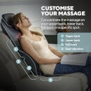 HoMedics Shiatsu Max 2.0 Back and Shoulder Massager