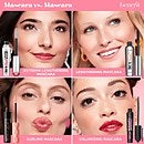 benefit Minis They're Real! Lengthening Mascara Travel Size Mini 4g