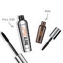 benefit Minis They're Real! Lengthening Mascara Travel Size Mini 4g