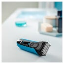 Máquina de afeitar Wet&Dry Series 3 310s de Braun