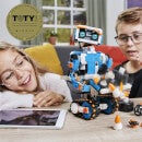 LEGO Boost Creative Toolbox Robot Coding Robotics Kit (17101)