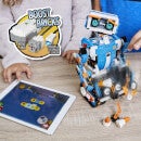 LEGO Boost Creative Toolbox Robot Coding Robotics Kit (17101)