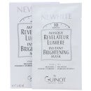 Guinot Newhite Masque Revelateur Lumiere Instant Brightening Mask 7 x 30ml / 1.01 fl.oz. Sachets