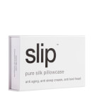 Slip Silk Pillowcase - Queen (Various Colors)