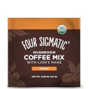 Four Sigmatic Coffee Lion's Mane & Chaga (10 Sachets)