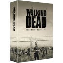 The Walking Dead - Season 1-7