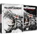 Transformers 1-4 - Zavvi UK Exclusive Limited Edition Steelbook Box Set