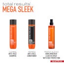 Total Results Mega Sleek Conditioner 300 ml