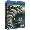 Alien 1-6 Boxset