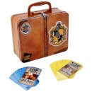 Top Trumps Collector's Tin Card Game - Harry Potter Hufflepuff Edition