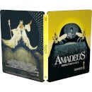 Amadeus - Zavvi UK Exclusive Limited Edition Steelbook (Limited to 1000 Copies)