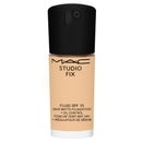 M.A.C Studio Fix Fluid SPF15 Foundation 30ml