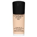 M.A.C Studio Fix Fluid SPF15 Foundation 30ml